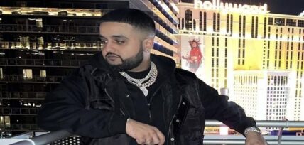 Nav announces "Never Sleep Tour"