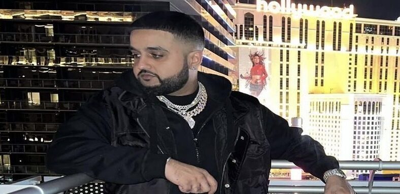 Nav announces "Never Sleep Tour"