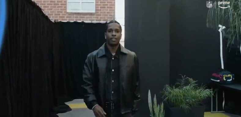 A$AP Rocky confirms "Don't Be Dumb" album is finished