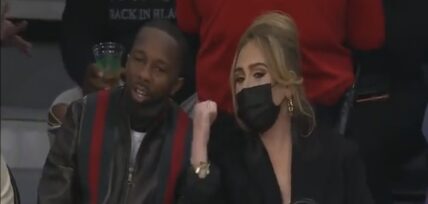 Adele is reportedly in a hurry to marry Rich Paul