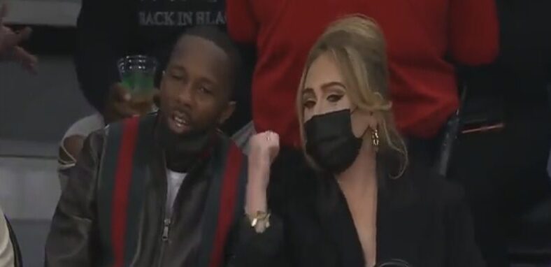 Adele is reportedly in a hurry to marry Rich Paul