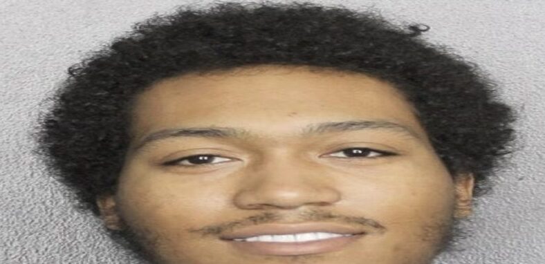 Lil Meech arrested for felony gun possession at airport