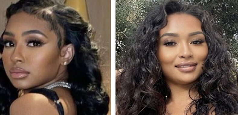 Yung Miami and Gina Huynh beef about Diddy again