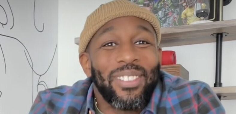 "Ellen" DJ Stephen "tWitch" Boss passes away due to suicide