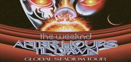 The Weeknd adds more shows to European/Latin American Tour