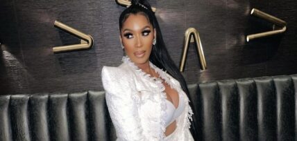 Kelsey Harris doesn't remember Megan Thee Stallion shooting