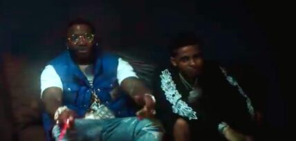 Gucci Mane says prison is treating Pooh Shiesty unfairly