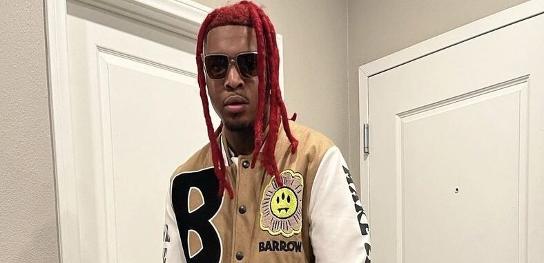 Lil Keed's mother confirms he passed away from natural causes