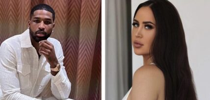 Tristan Thompson to pay Maralee Nichols monthly child support