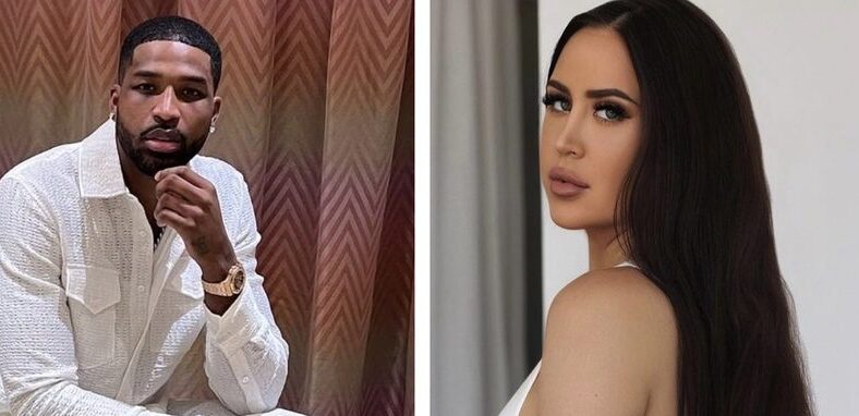 Tristan Thompson to pay Maralee Nichols monthly child support