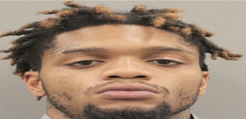 Duke Williams charged in fatal Snootie Wild shooting