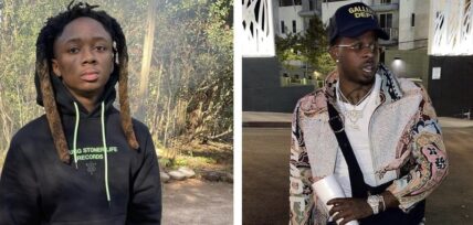 Slimelife Shawty & Lil Duke reach plea deals in YSL RICO case