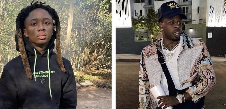 Slimelife Shawty & Lil Duke reach plea deals in YSL RICO case