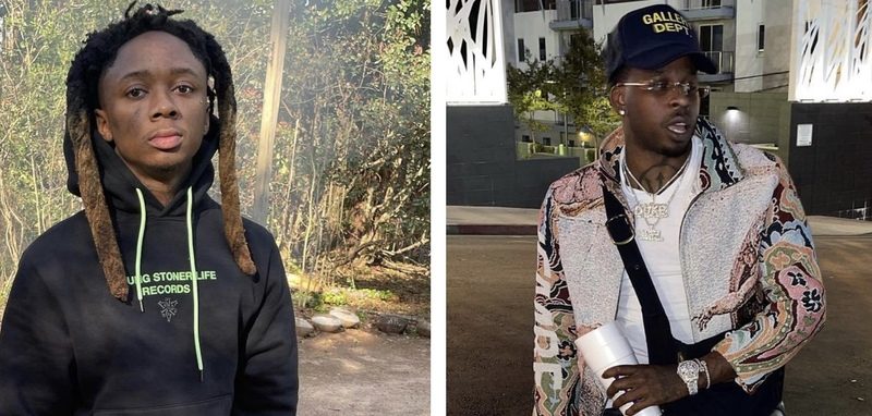Slimelife Shawty & Lil Duke reach plea deals in YSL RICO case