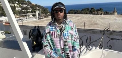 Gunna's Walmart charity event gets canceledÂ