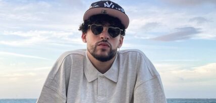 Bad Bunny earns highest grossing touring year in history