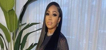 Yung Miami shrugs off Diddy seeing other women