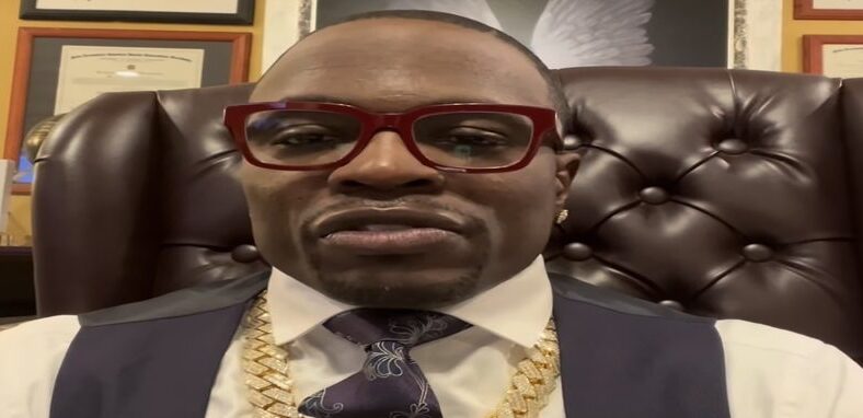 Lamor Whitehead arrested on charges of fraud, extortion, and more