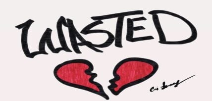 Coi Leray announces "Wasted" single