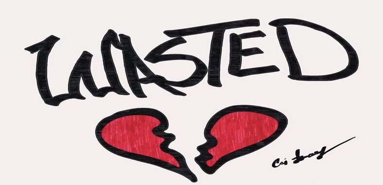 Coi Leray announces "Wasted" single
