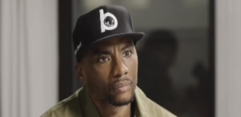 Charlamagne Tha God sued over alleged 2001 sexual assault