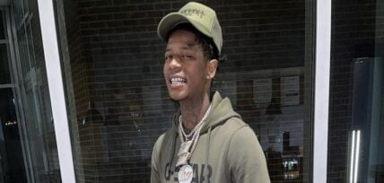 1017 Records rapper Big Scarr reportedly passes away 