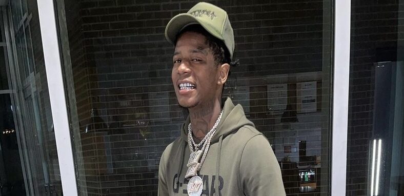 1017 Records rapper Big Scarr reportedly passes away