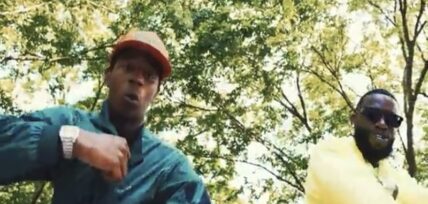 Gucci Mane speaks on Big Scarr's passing
