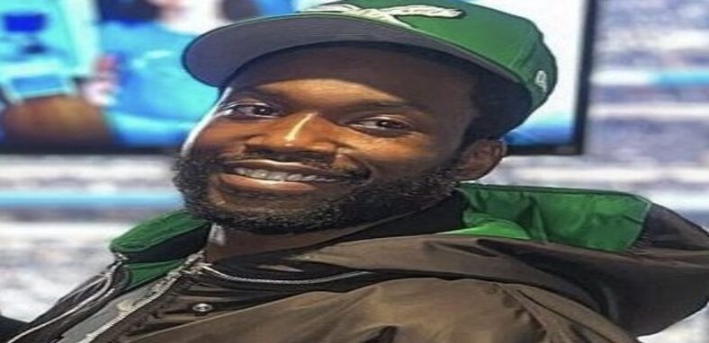 Meek Mill pays bail for 20 women in Philadelphia