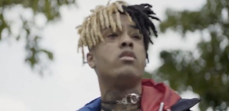 XXXTentacion Foundation donates water to Jackson residents