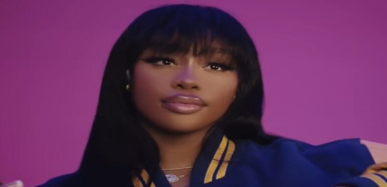 SZA's "Kill Bill" from "SOS" album hits gold eligibility