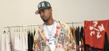 Juelz Santana announces "We In Motion" album with DJ Drama