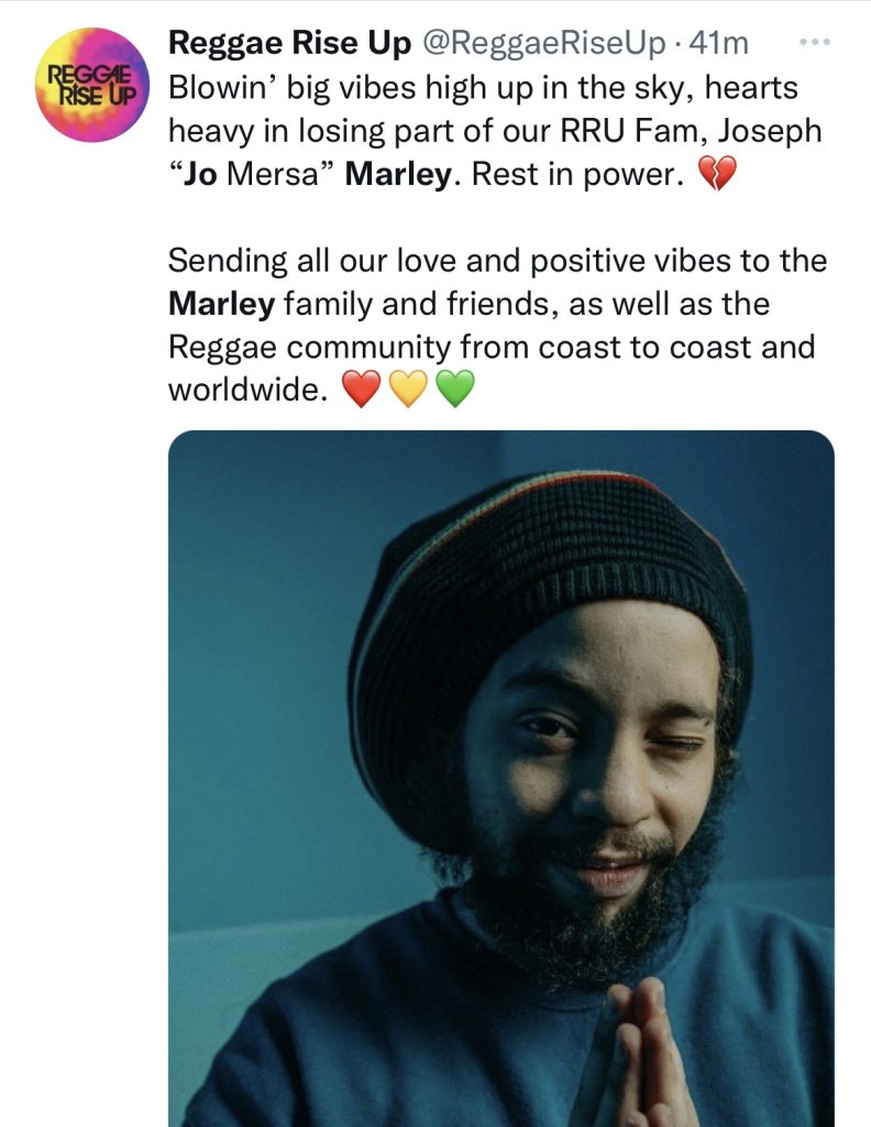 Jo Marley passes away after reported asthma conditions