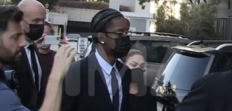 A$AP Rocky and A$AP Relli pause upcoming trial