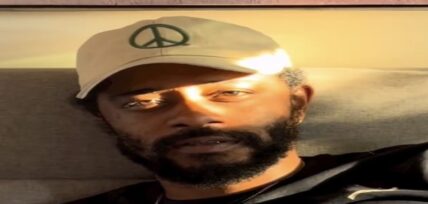 LaKeith Stanfield gets engaged and woman says she had his child