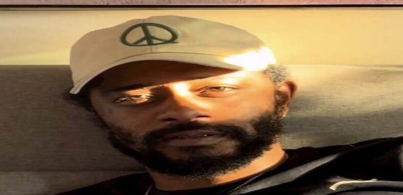 LaKeith Stanfield gets engaged and woman says she had his child
