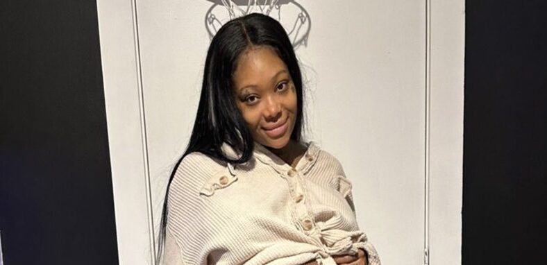 Summer Walker confirms birth of twins