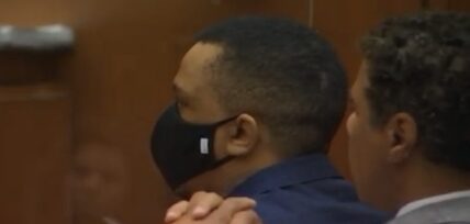 Convicted shooter of Nipsey Hussle gets sentencing postponed