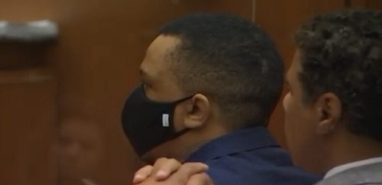 Convicted shooter of Nipsey Hussle gets sentencing postponed