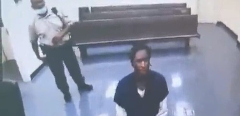 Young Thug hit with misdemeanor speeding charges