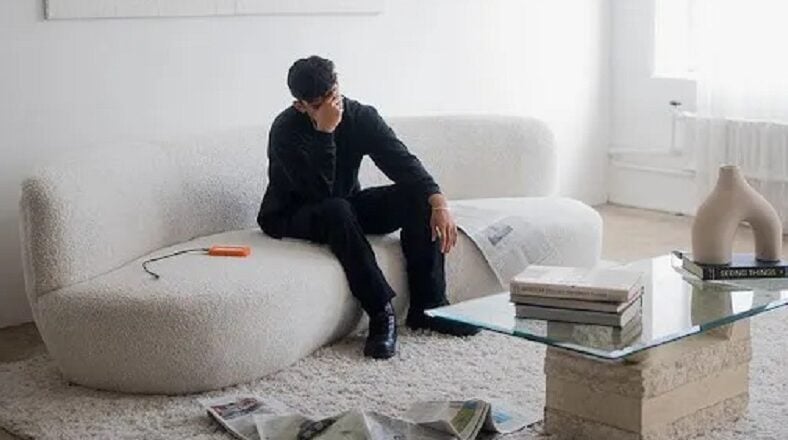 Jarom Su'a releases single Authentic from Seeing Things album