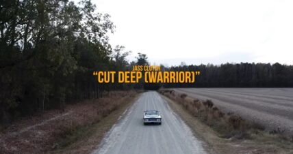 Jass Clutch shows off in Cut Deep music video