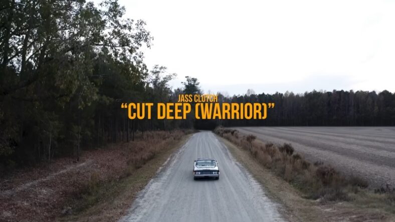 Jass Clutch shows off in Cut Deep music video