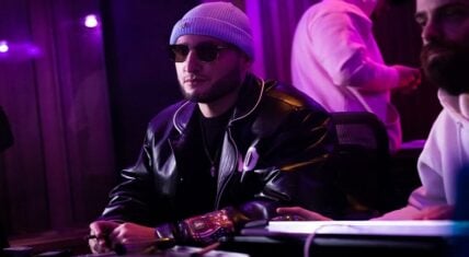 Josh Stone talks Angels All Around Me single release
