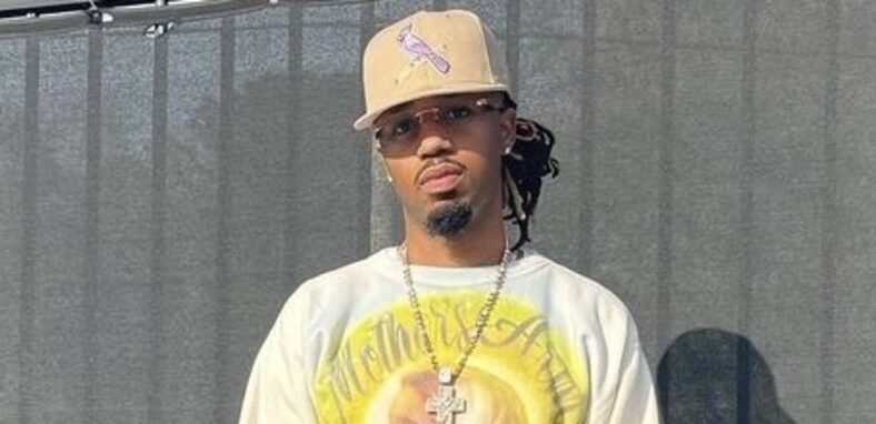 Metro Boomin gifts Atlanta Falcons tickets to single mothers