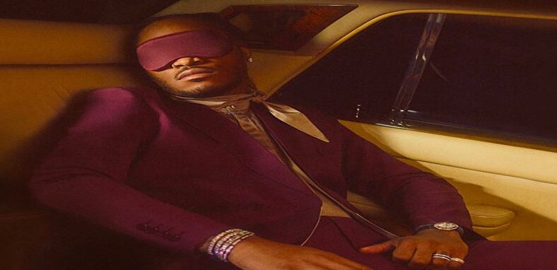 Future's "I Never Liked You" album goes platinum