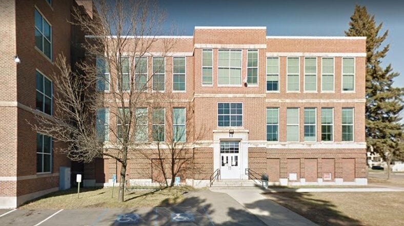 White Minnesota student wants holocaust for Black people