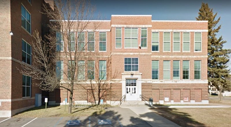 White Minnesota student wants holocaust for Black people
