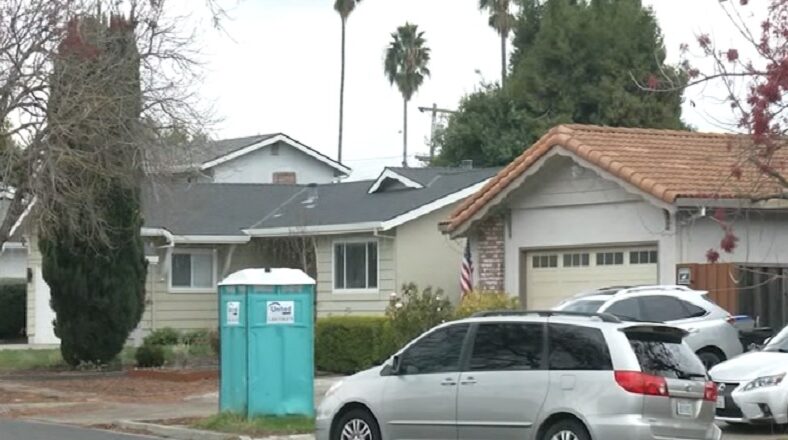 White man charged with shooting Black man in San Jose