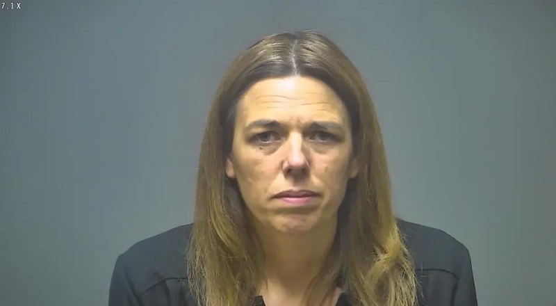 Woman arrested for catfishing and harassing her own daughter